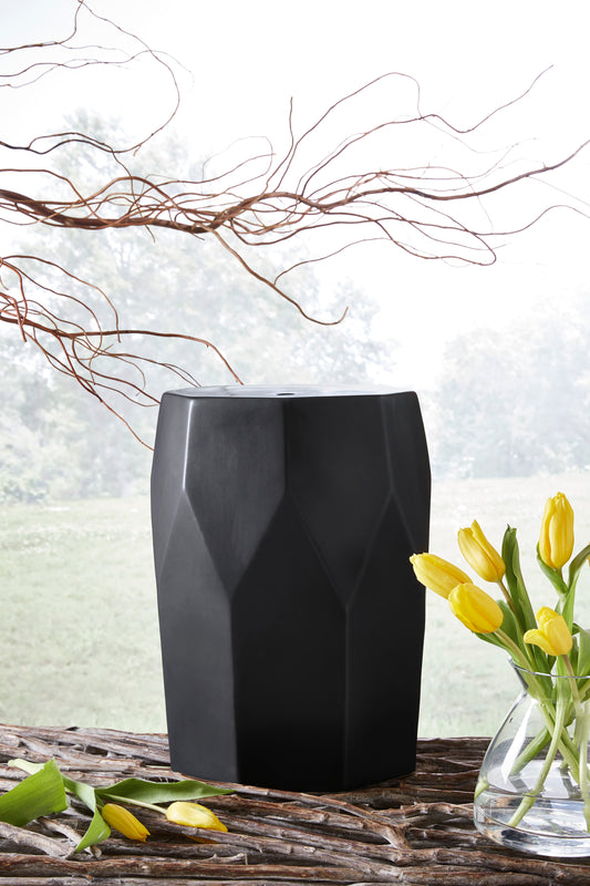 Rhysworth Stool - alternate view