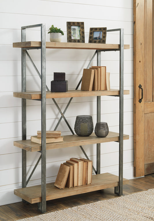 Forestmin Bookcase - alternate view