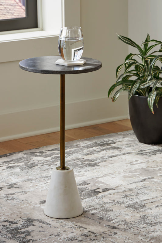 Caramont Accent Table - alternate view