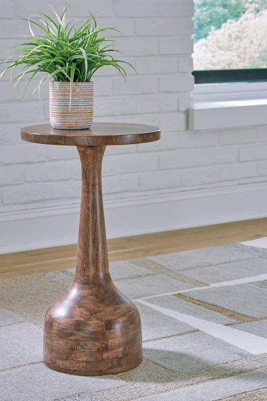 Joville Accent Table - alternate view