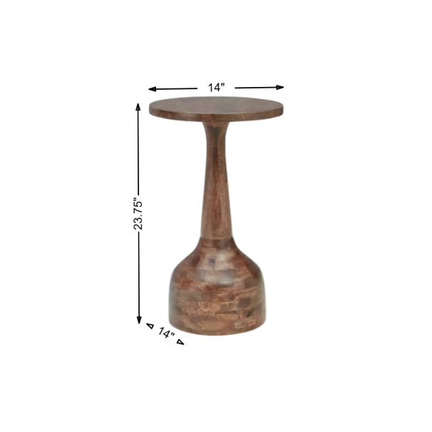 Joville Accent Table