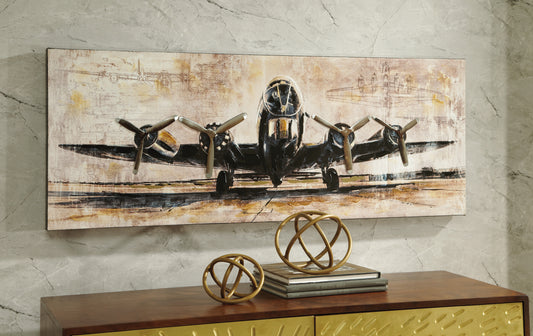 Kalene Wall Art - alternate view