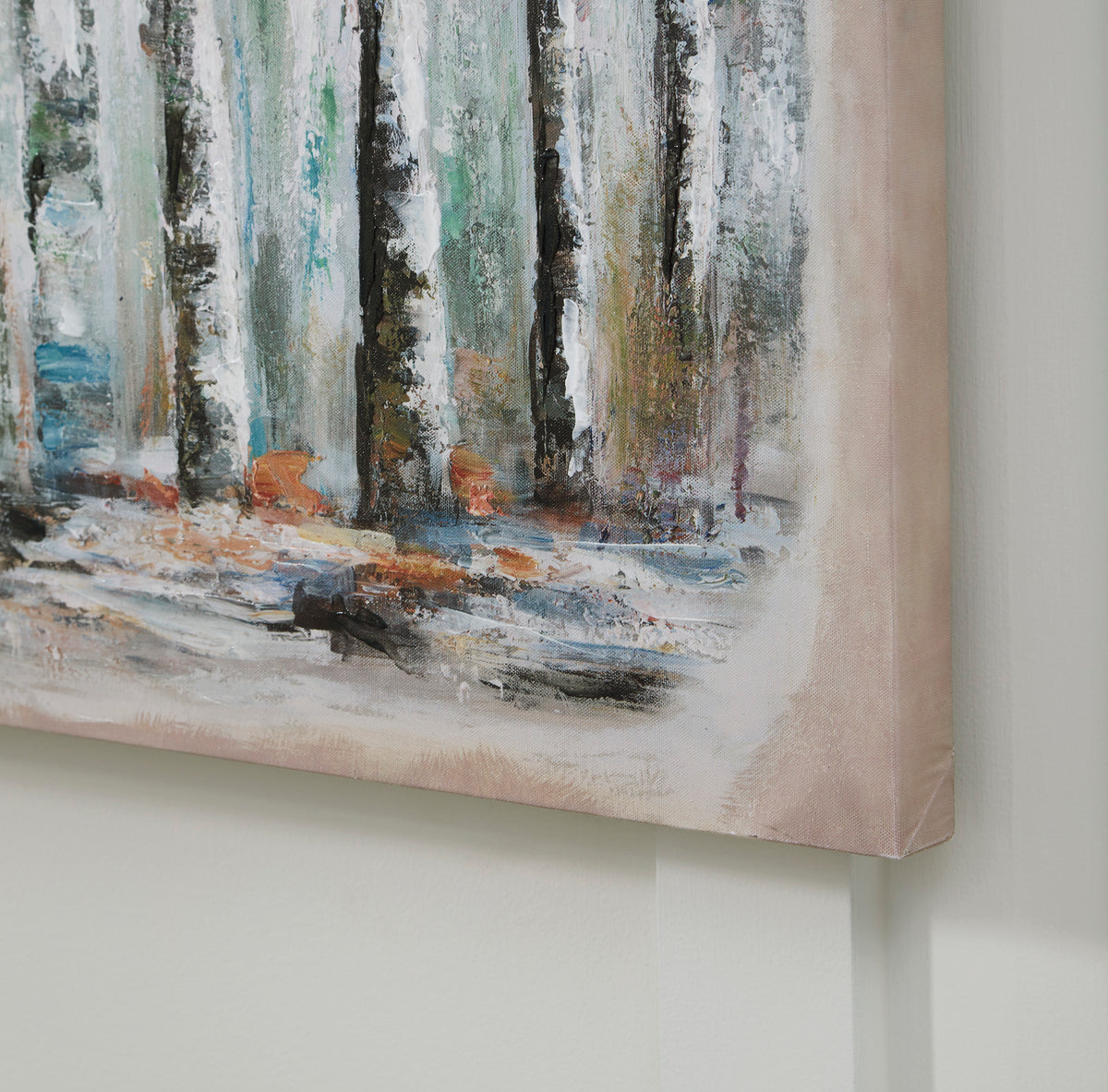 Ashley Calbert Wall Art