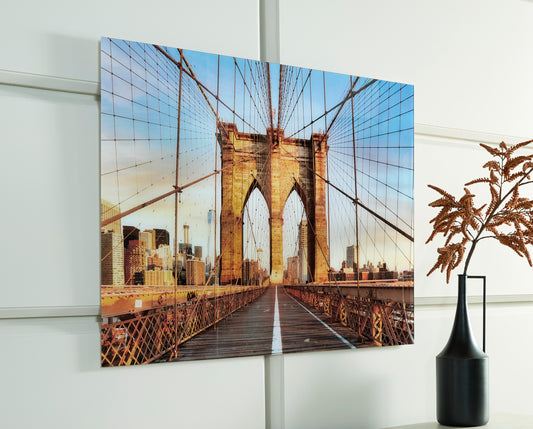 Ashley Shayward Wall Art - alternate view