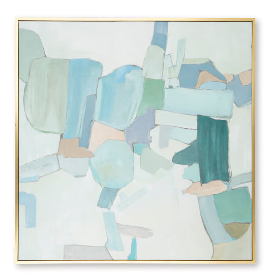 Ashely Wynburn Wall Art - alternate view