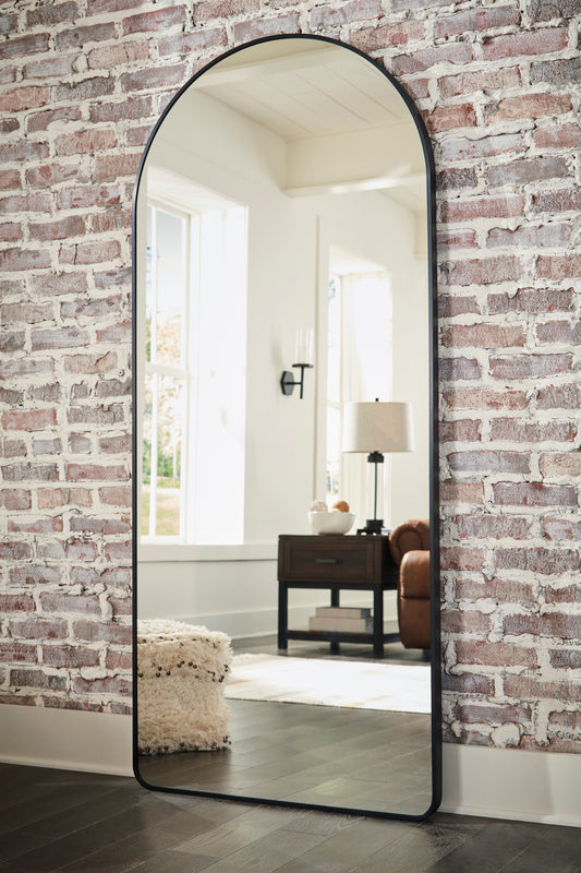 Sethall Floor Mirror - alternate view
