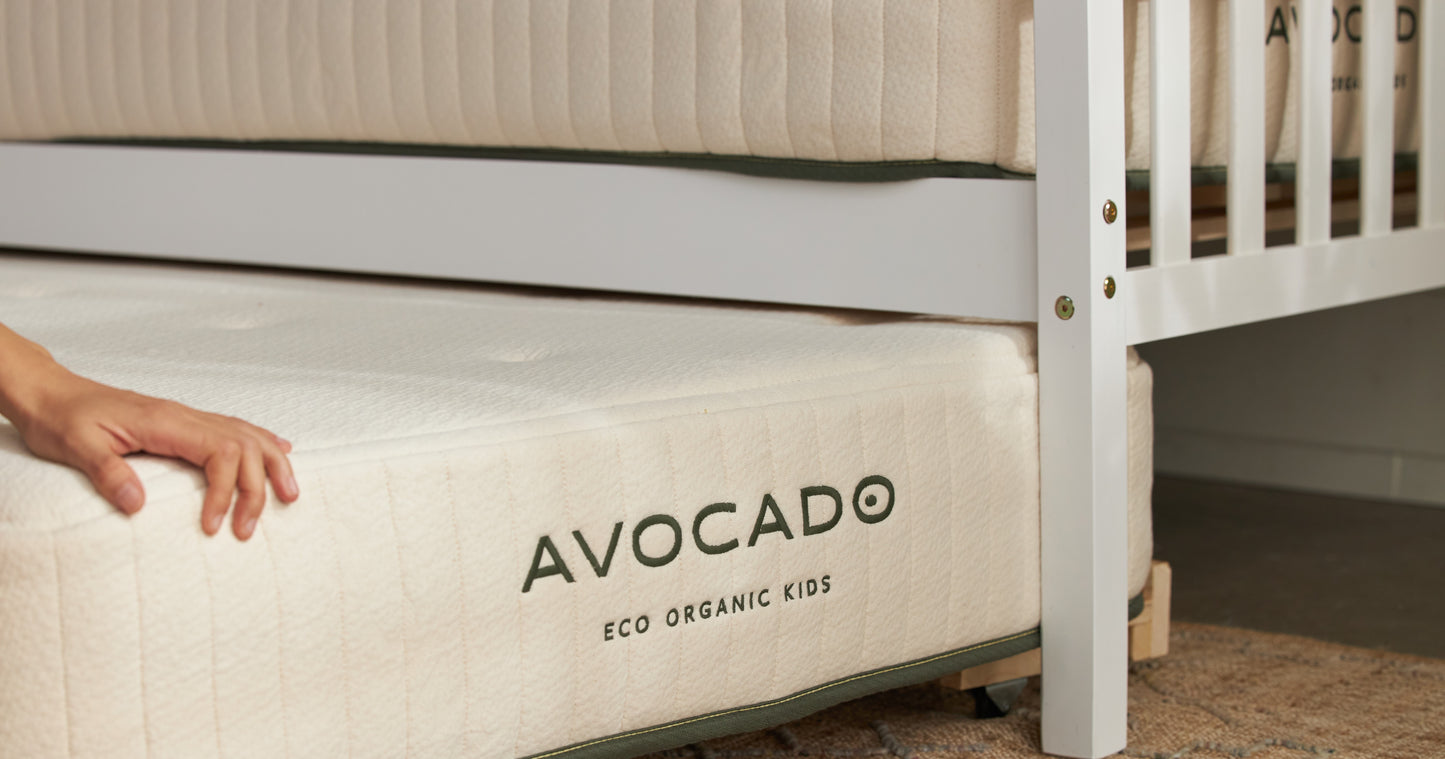 Avocado ECO Organic Kids Mattress