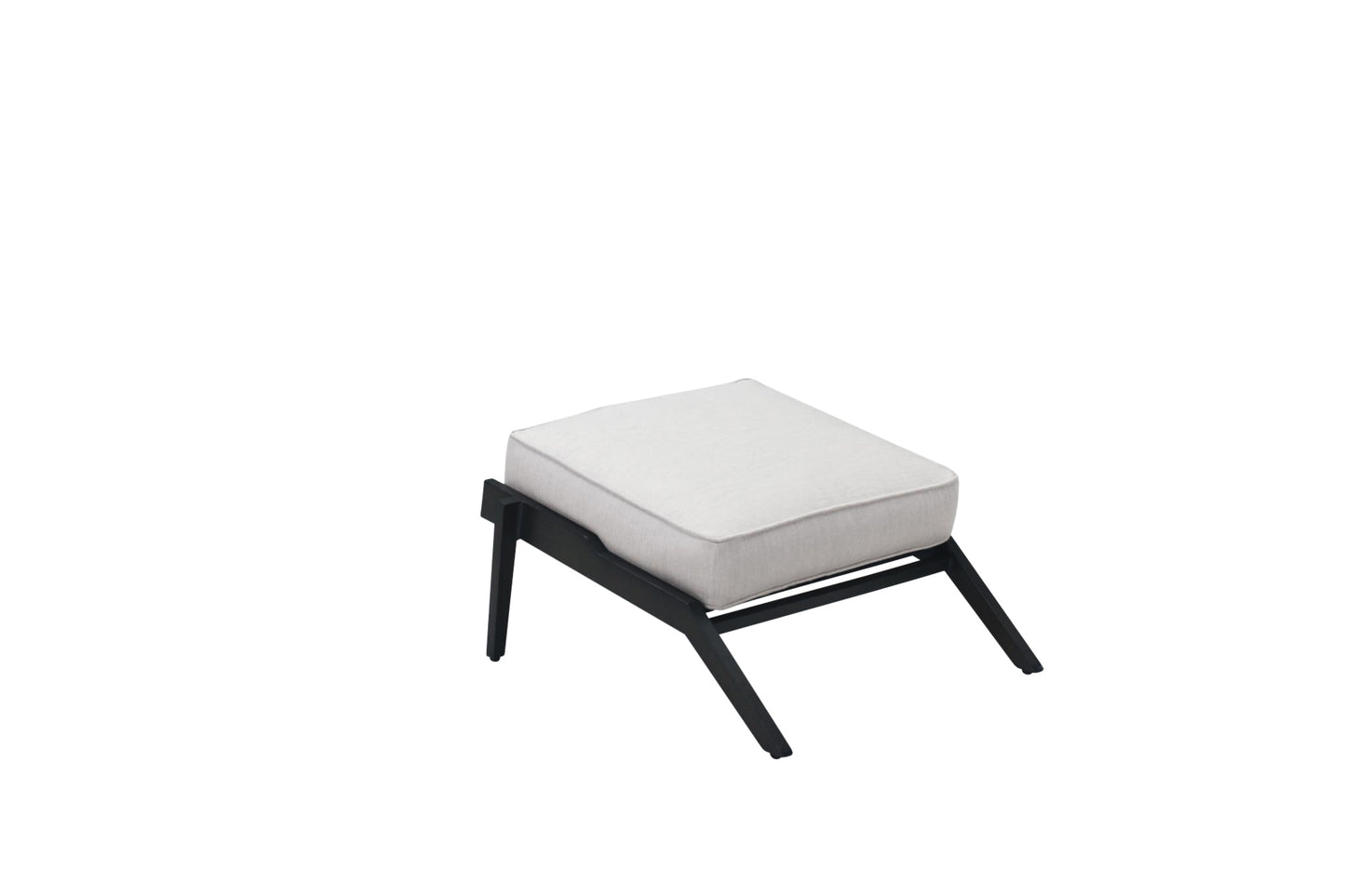 Newport Outdoor Ottoman