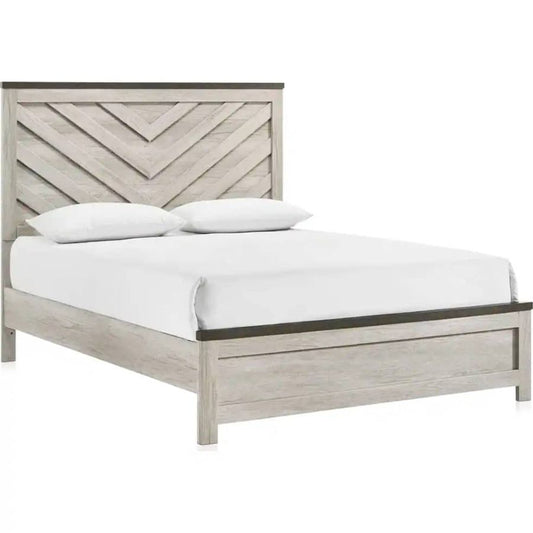 Aspen 3-Piece Queen Bedroom Set - alternate view