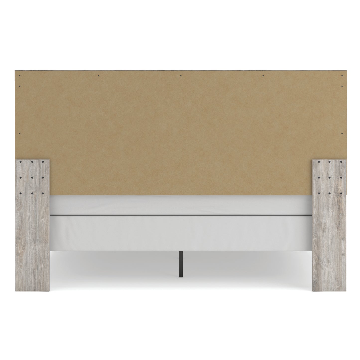 Jonnifer King Panel Bed