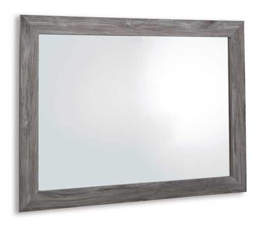 Bronyan Bedroom Mirror - alternate view