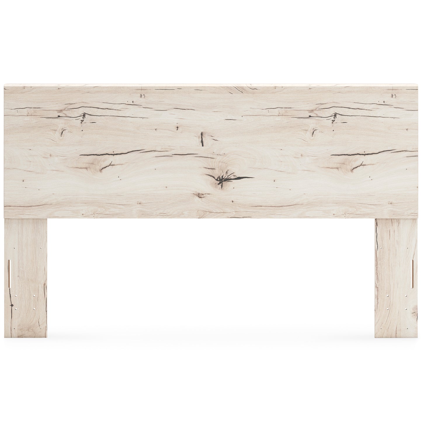 Lawroy Panel Headboard