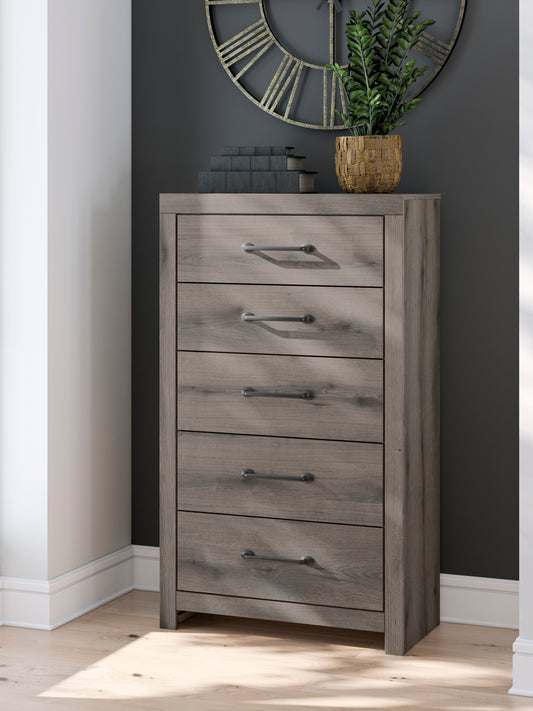 Urbanoore Chest of Drawers - alternate view