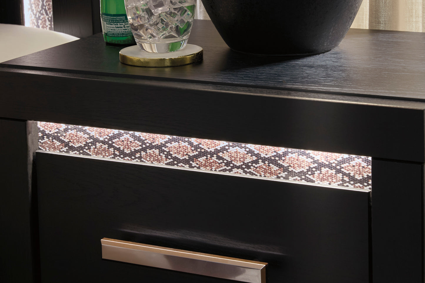 Ashley Shoralli Nightstand