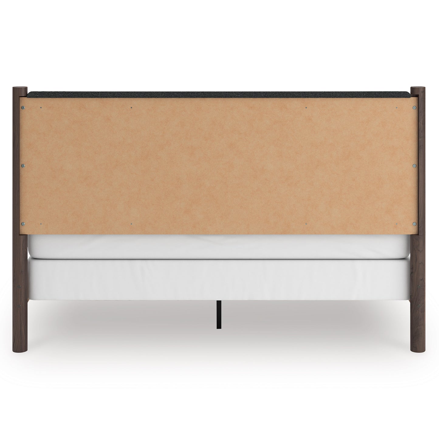 Cadmori Upholstered Panel Bed
