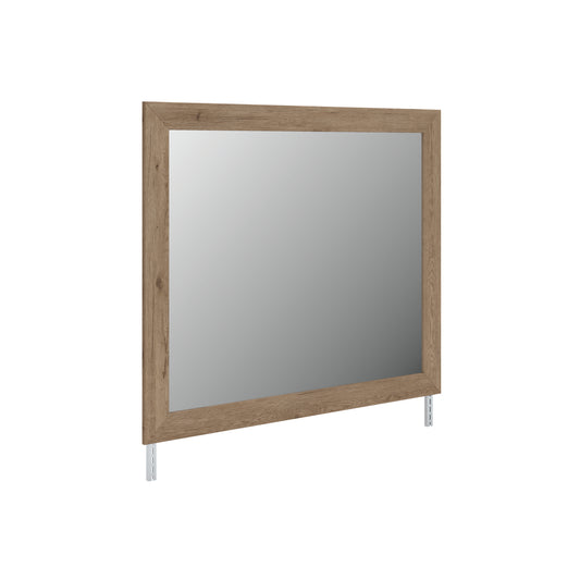 Ashley Garistyn Bedroom Mirror - alternate view