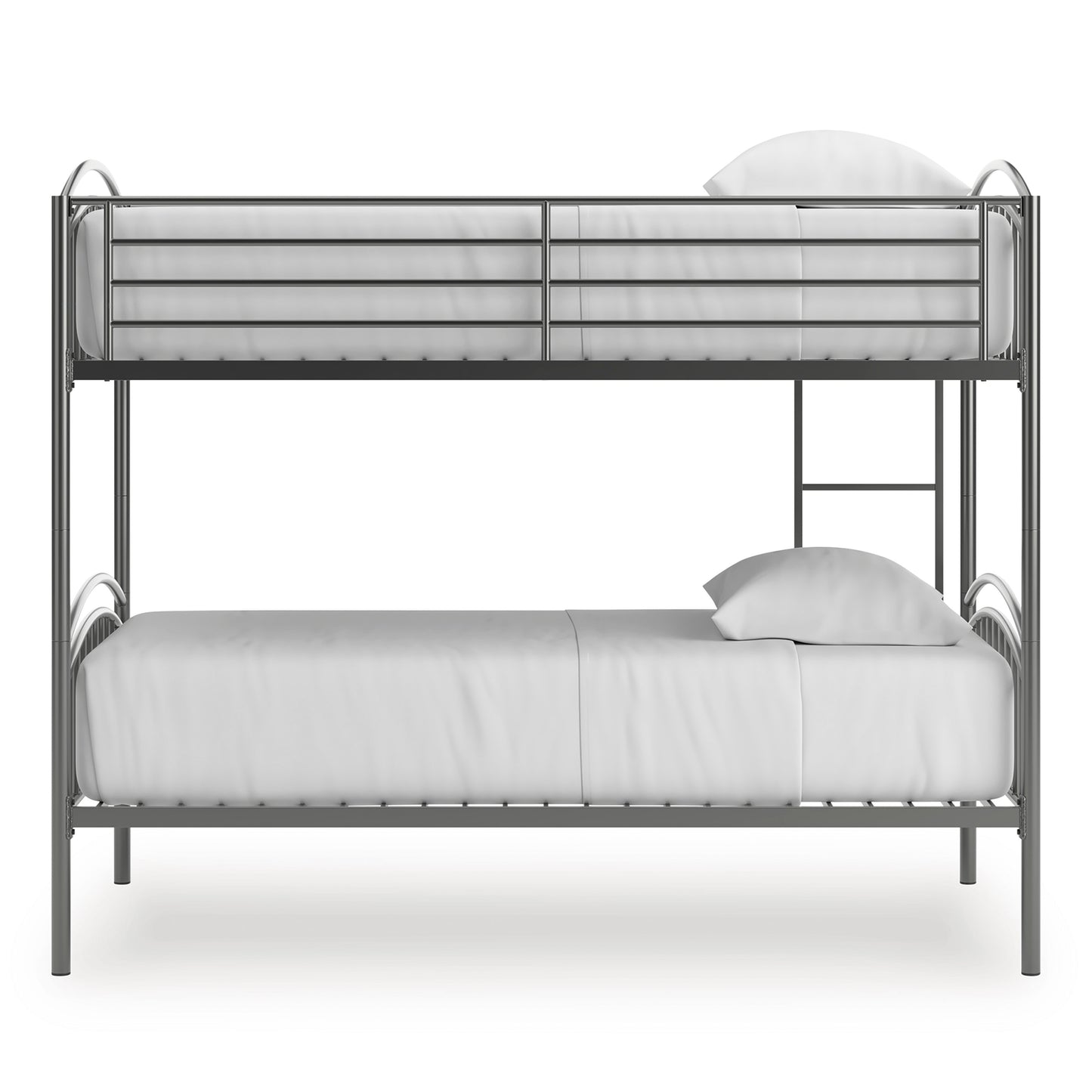 Hilletran twin over twin bunk