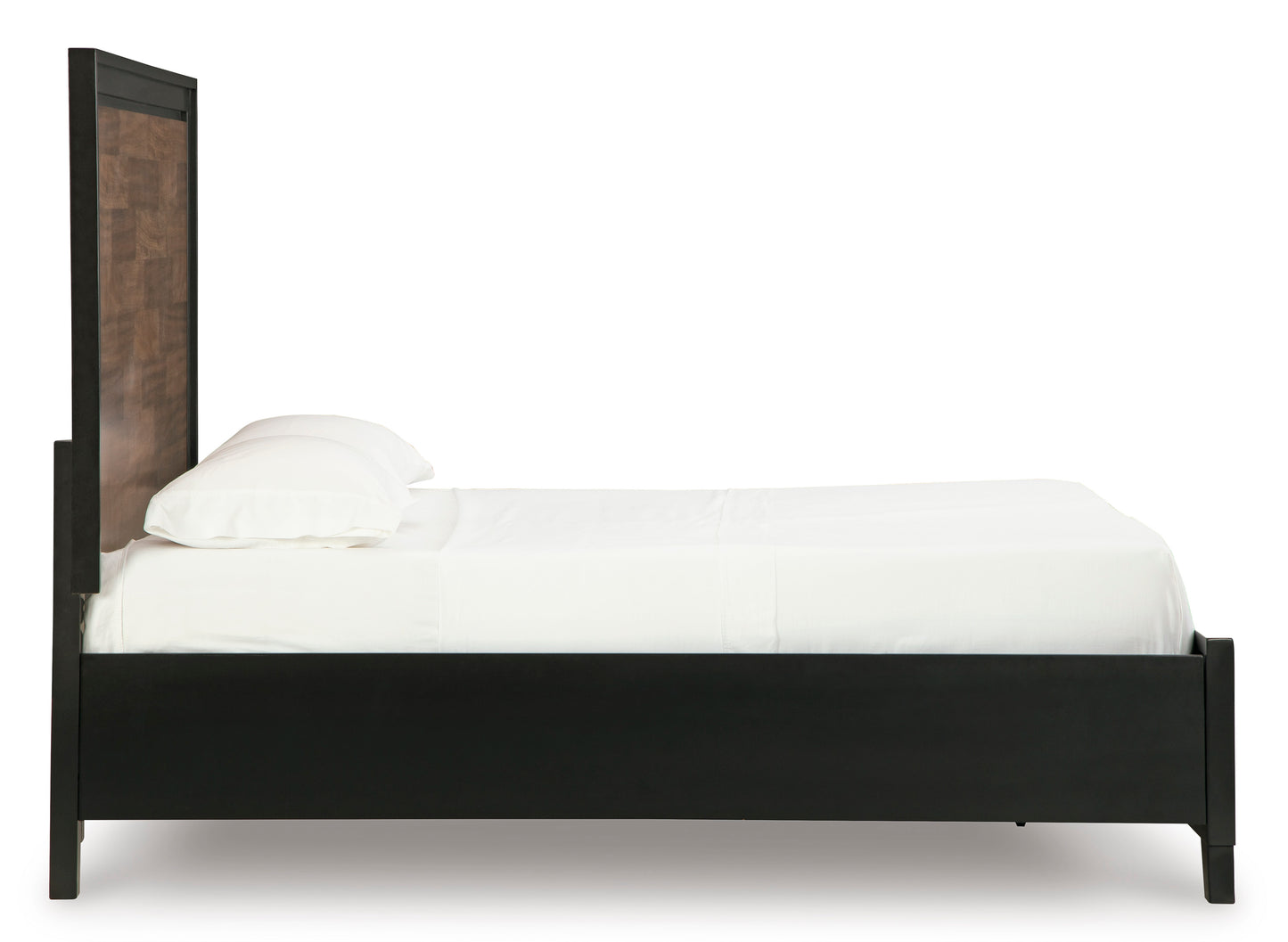 Kraeburn Panel Storage Bed