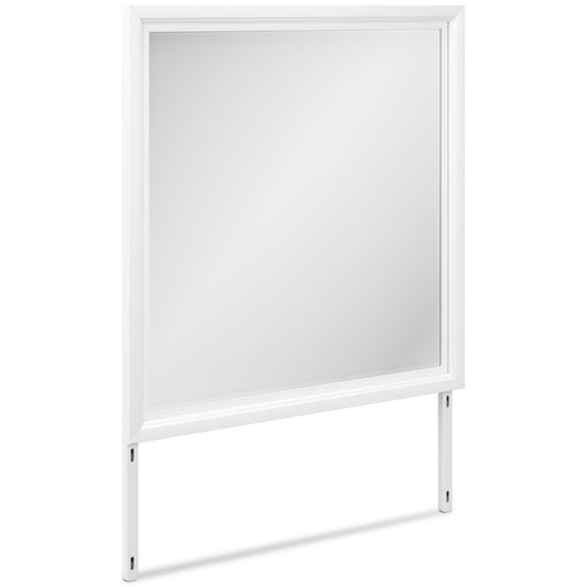 Fortman Bedroom Mirror - alternate view