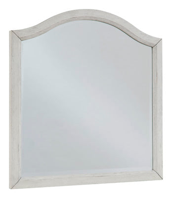 VANITY MIRROR