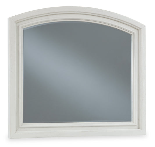 Robbinsdale Bedroom Mirror - alternate view
