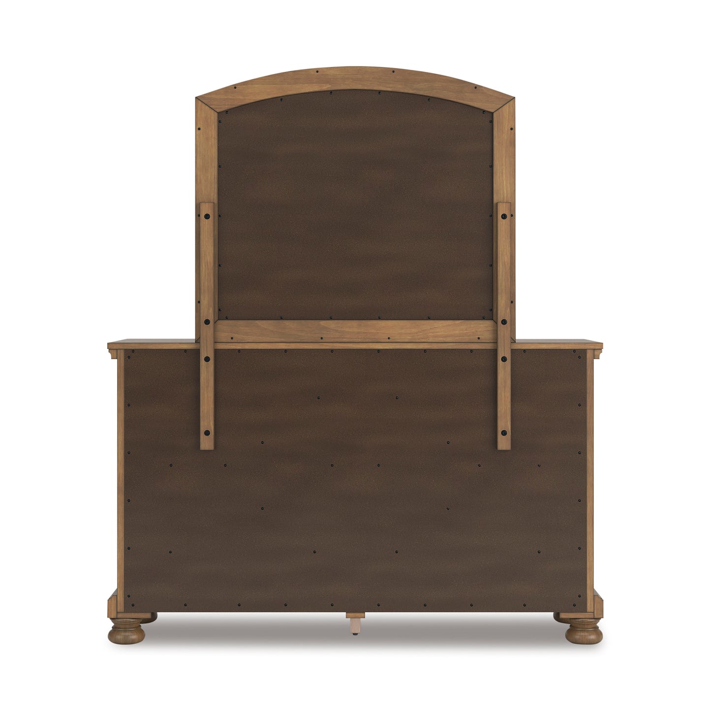 Vandenmore Dresser and Mirror