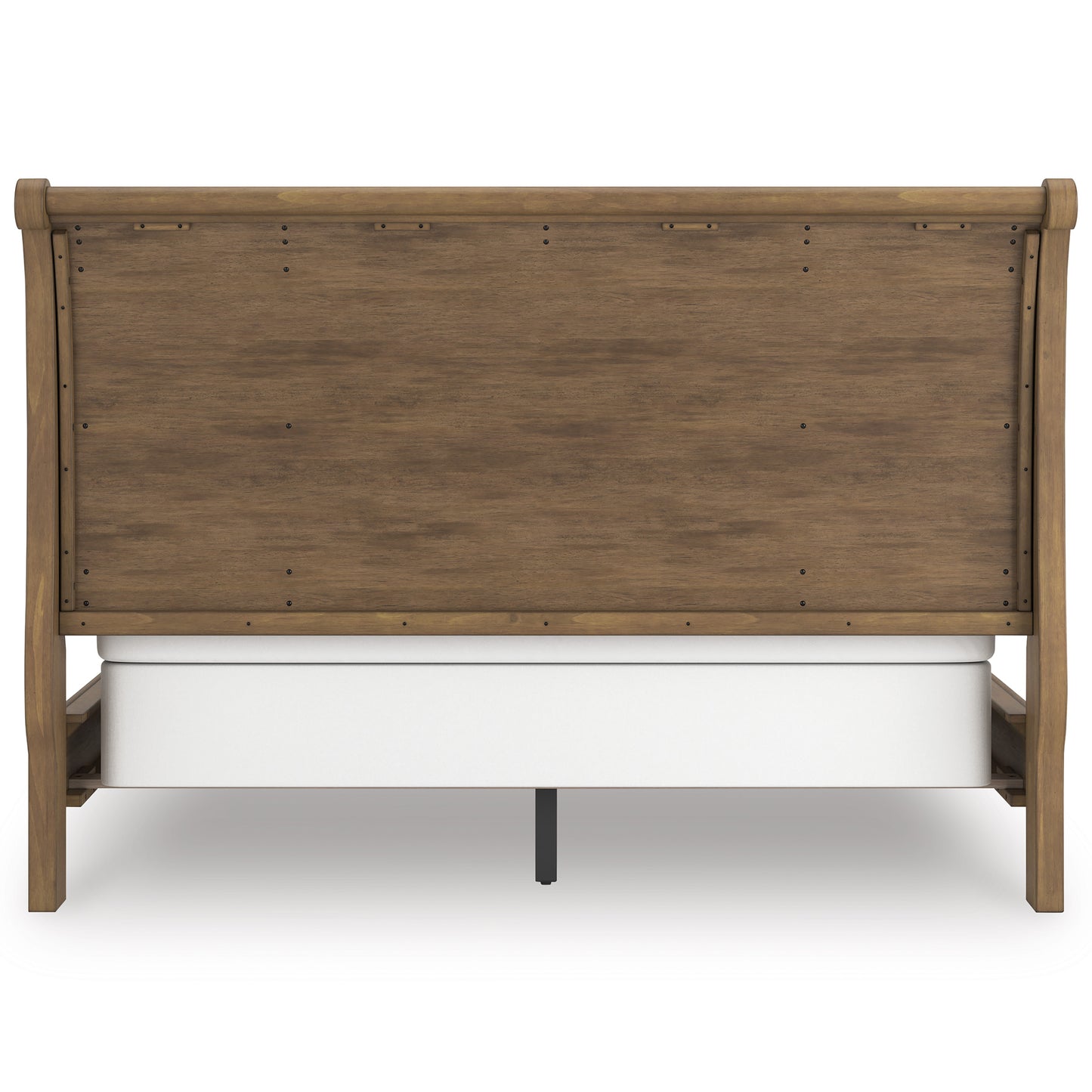 Vandenmore Sleigh Bed