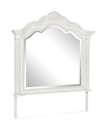 MONTELAINE BEDROOM MIRROR