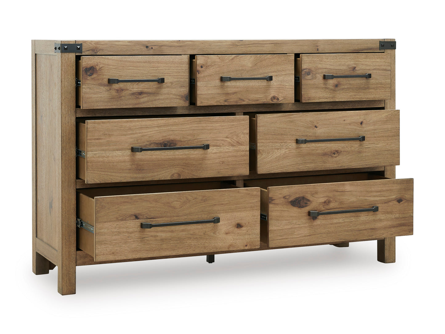 Ridgester Dresser