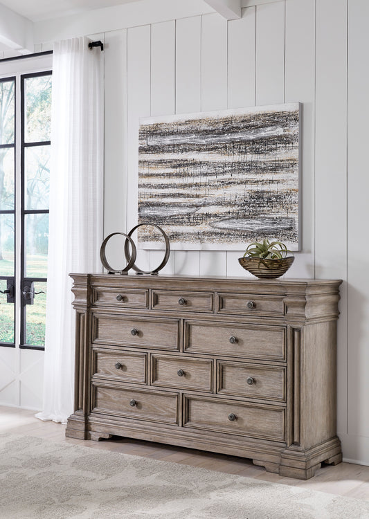 Blairhurst Dresser - alternate view