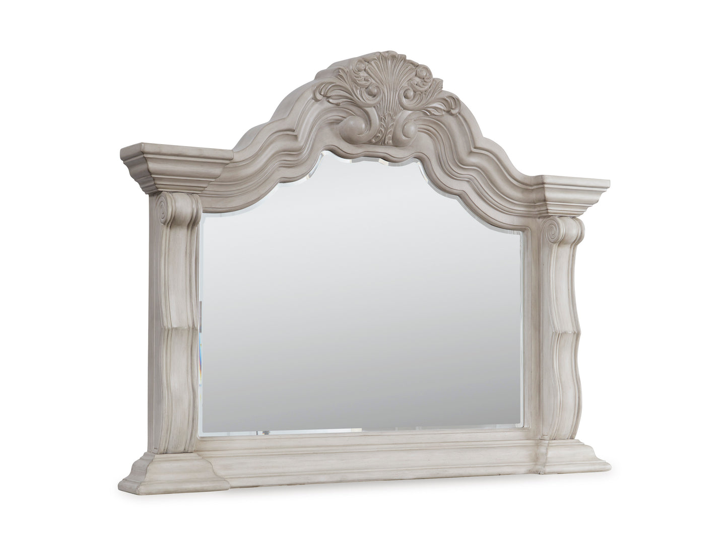 Ashley Andonhall Bedroom Mirror