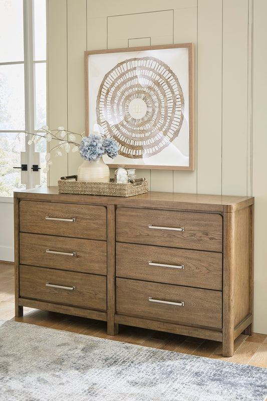 Cabalynn Dresser - alternate view