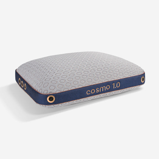 Bedgear Cosmo 1.0 Pillow Standard - alternate view