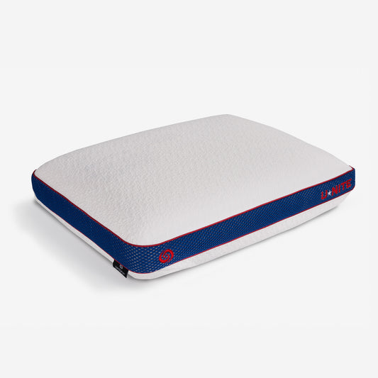 Bedgear U*Nite Performance Pillow - alternate view