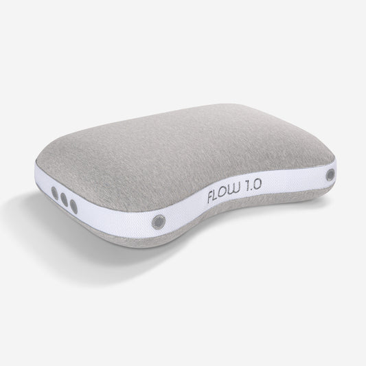 Flow Cuddle Curve Pillow 1.0 - alternate view