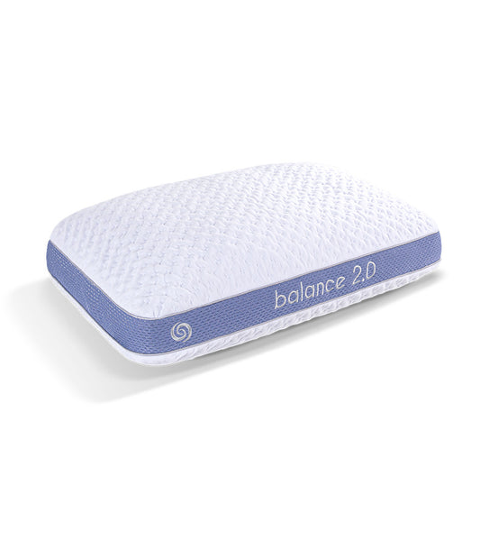 Bedgear Balance Rectangle 2.0 Pillow - alternate view
