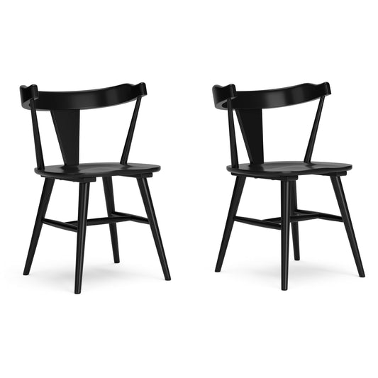 Gretlynn Dining Chair (Set of 2) - alternate view