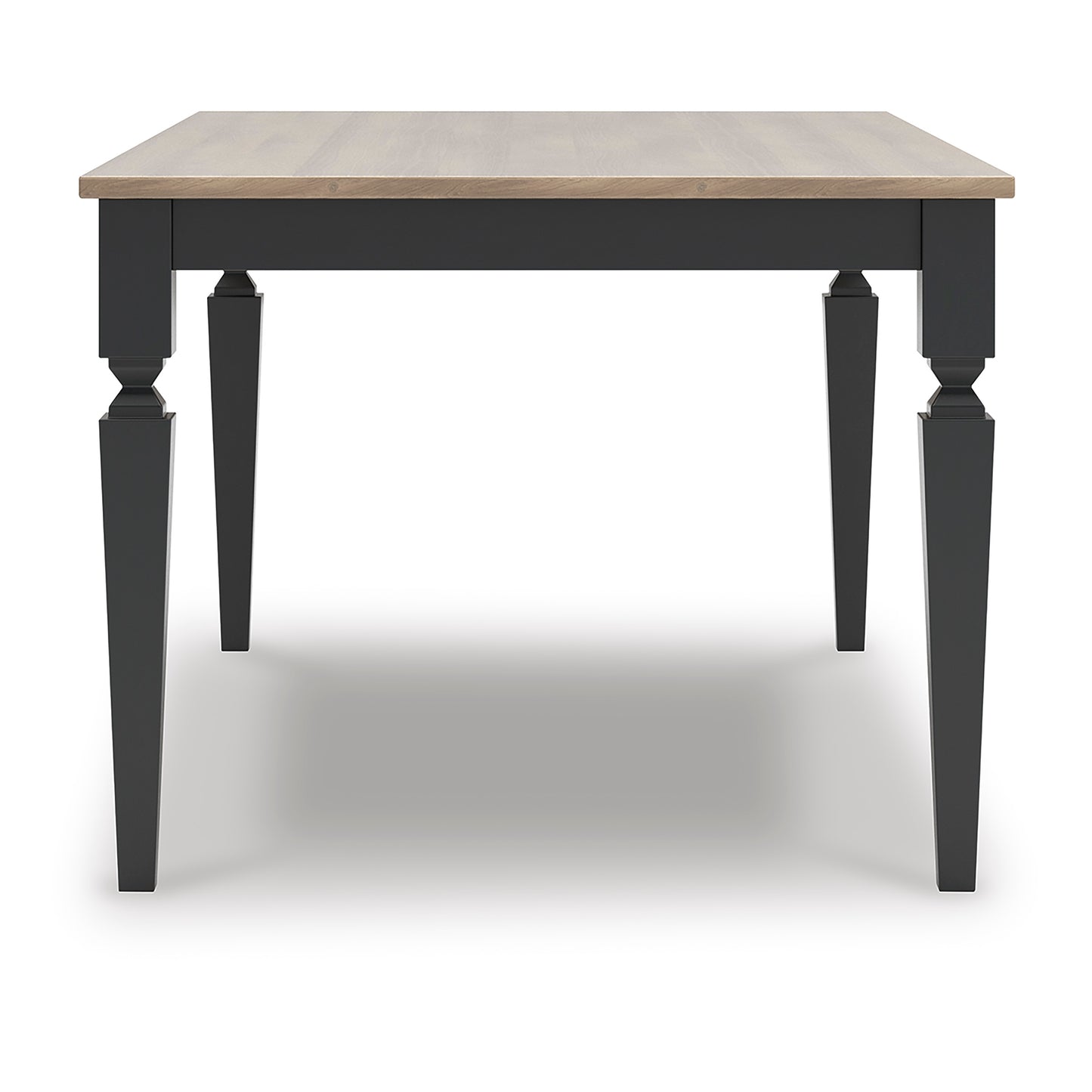 Plazaton Dining Table