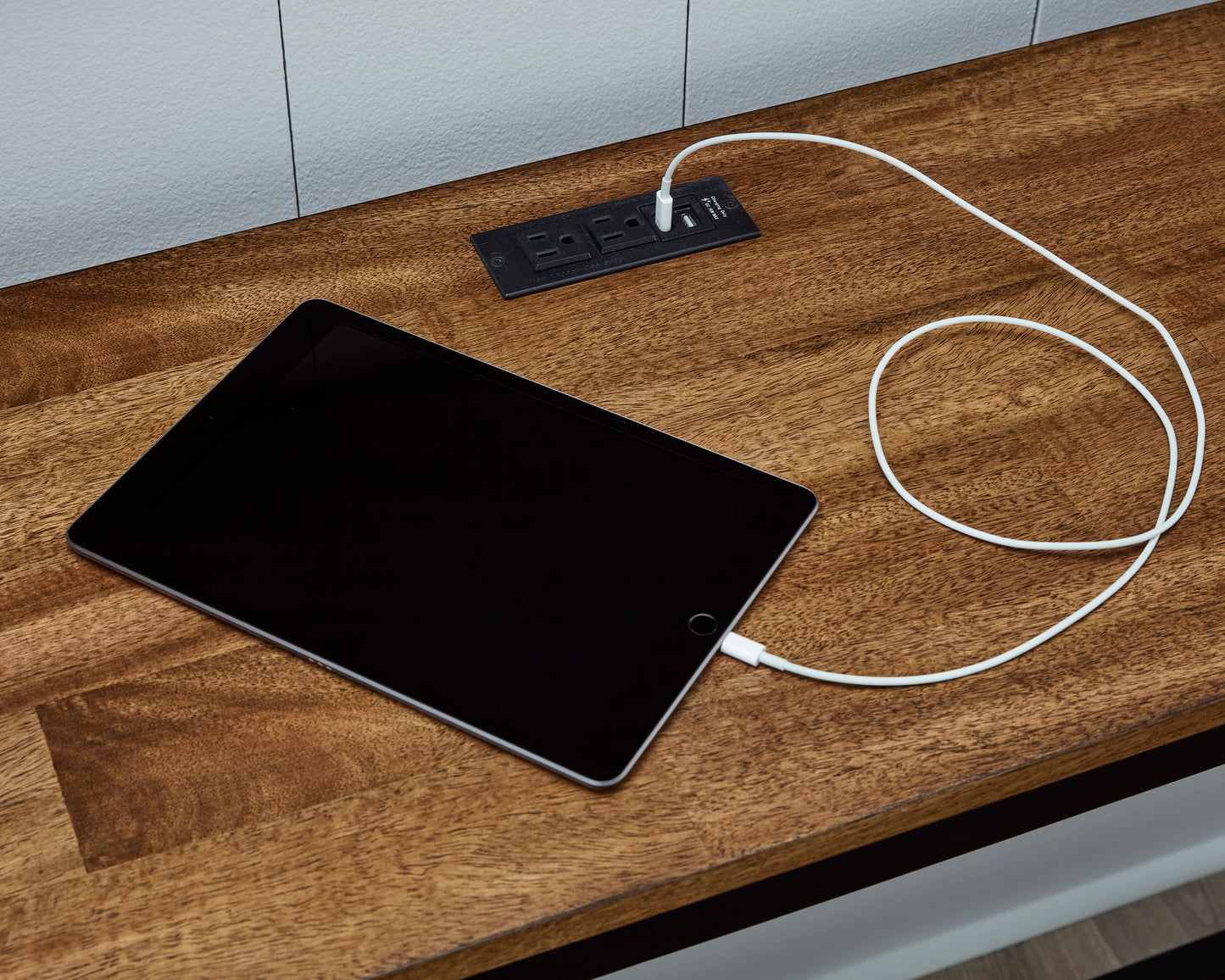 Wildenauer 4-Piece Counter Height Dining Set