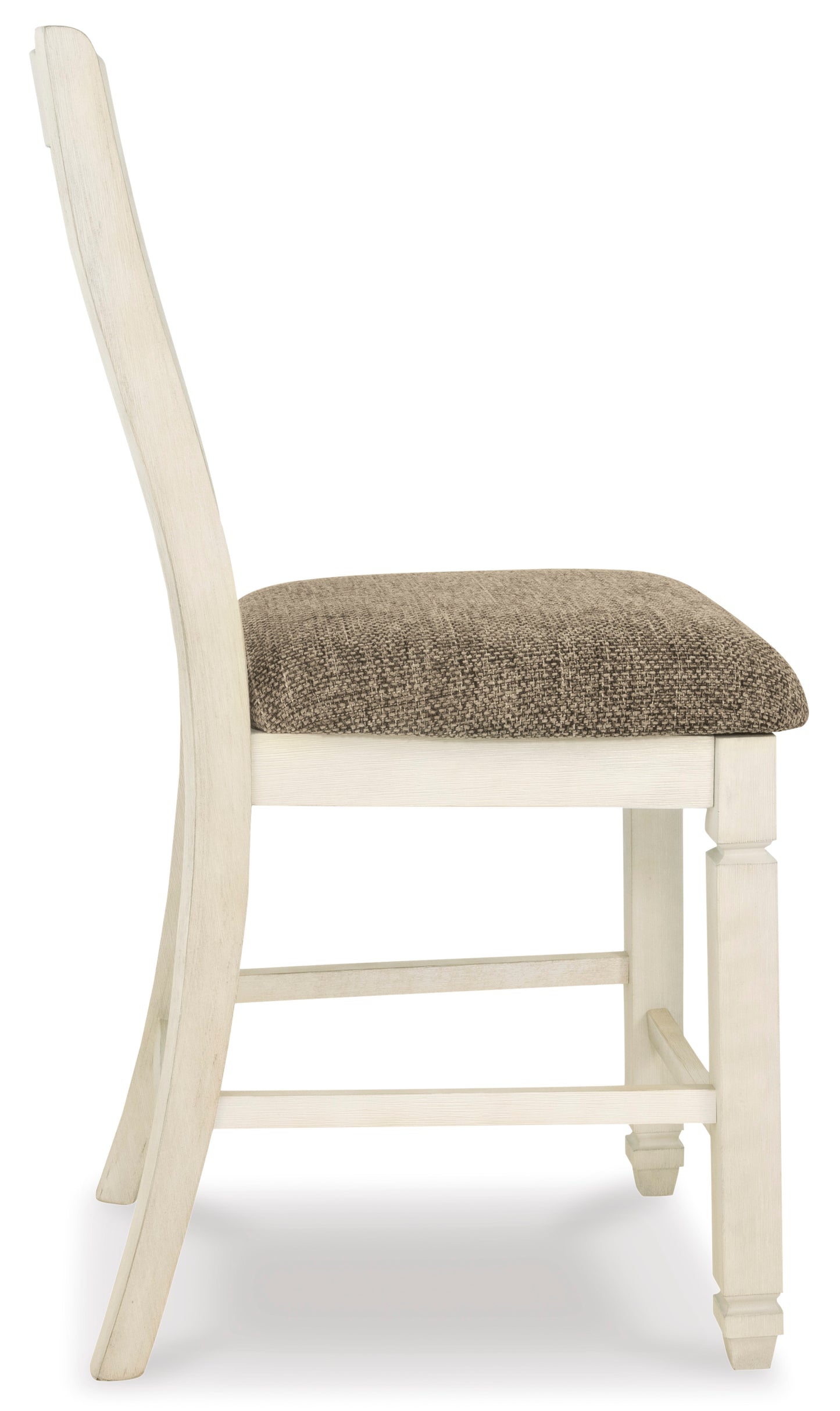 Bolanburg Counter Height Bar Stool Chair (Set of 2)