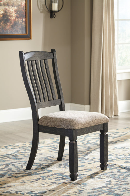 Tyler Creek Dining Chair (Set of 2) - alternate view