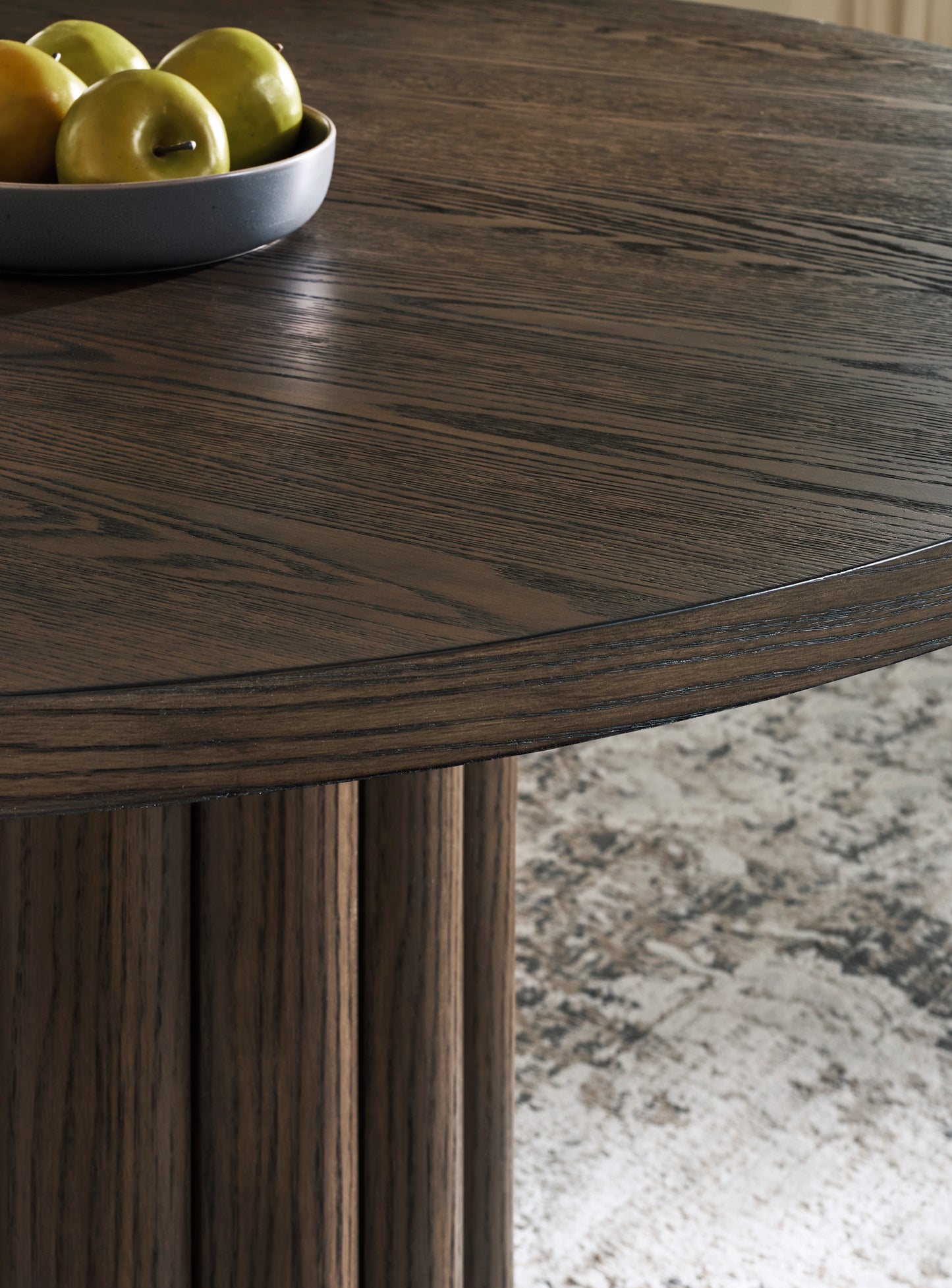 Ashley Darimore Round Dining Table