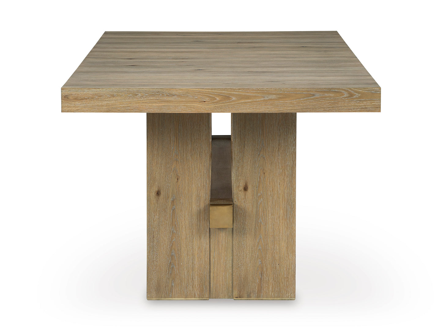 Ashley Crendlin Rectangular Extension Dining Table