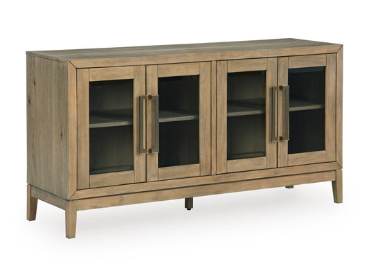 Ashley Crendlin Dining Server - alternate view