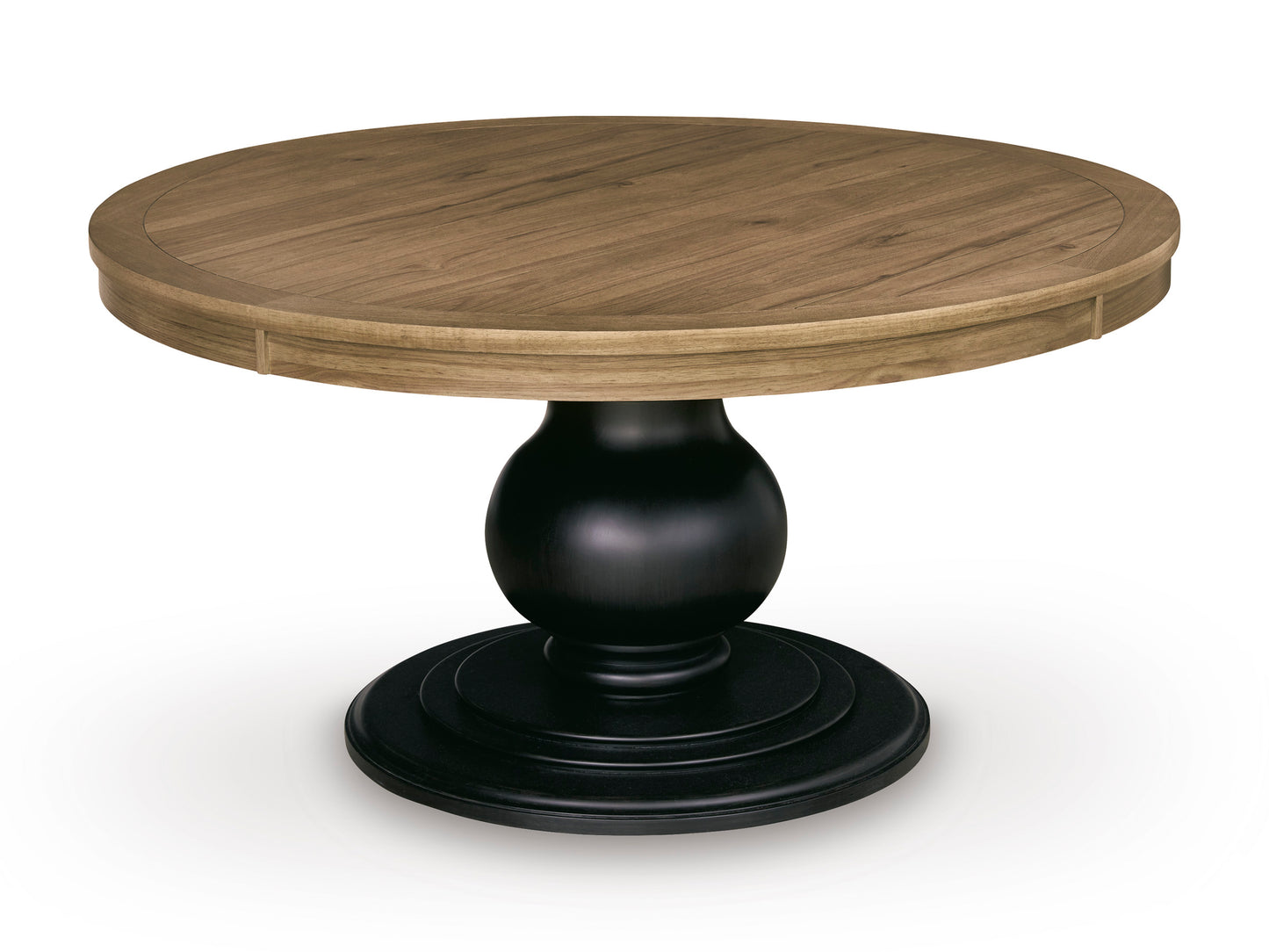 Ridgester Round Dining Table