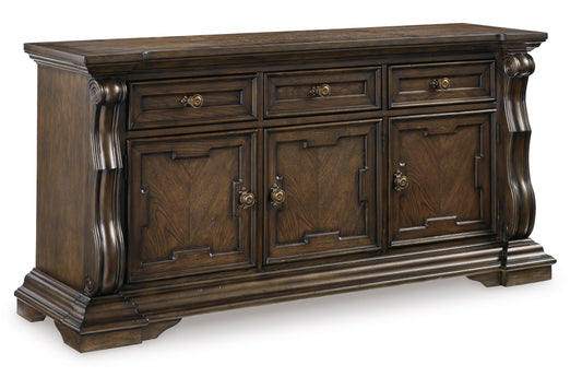 Maylee Dining Buffet - alternate view