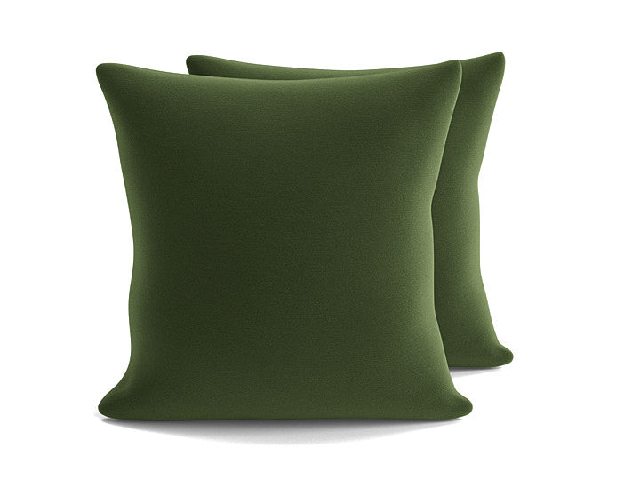 Lewis 18"x18" Knife Edge Pillow