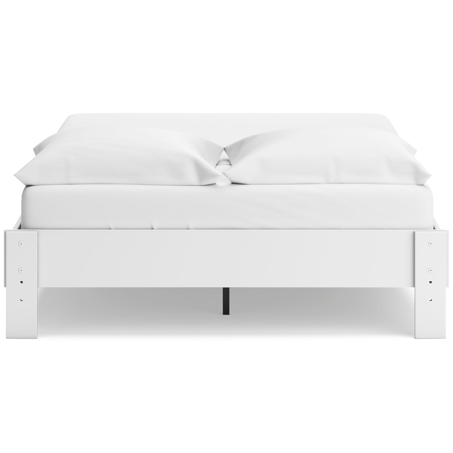 Socalle Platform Bed