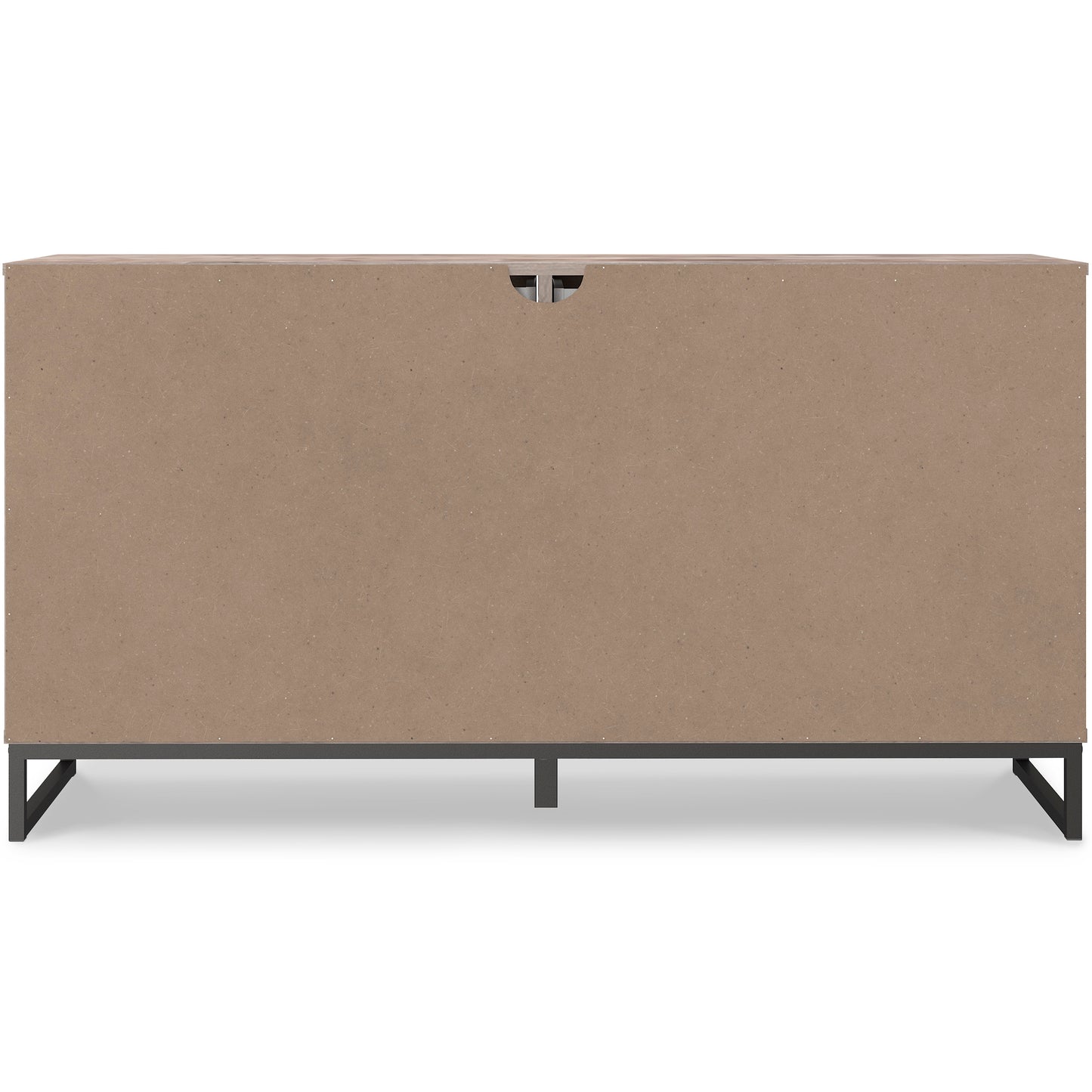 Neilsville Six Drawer Dresser