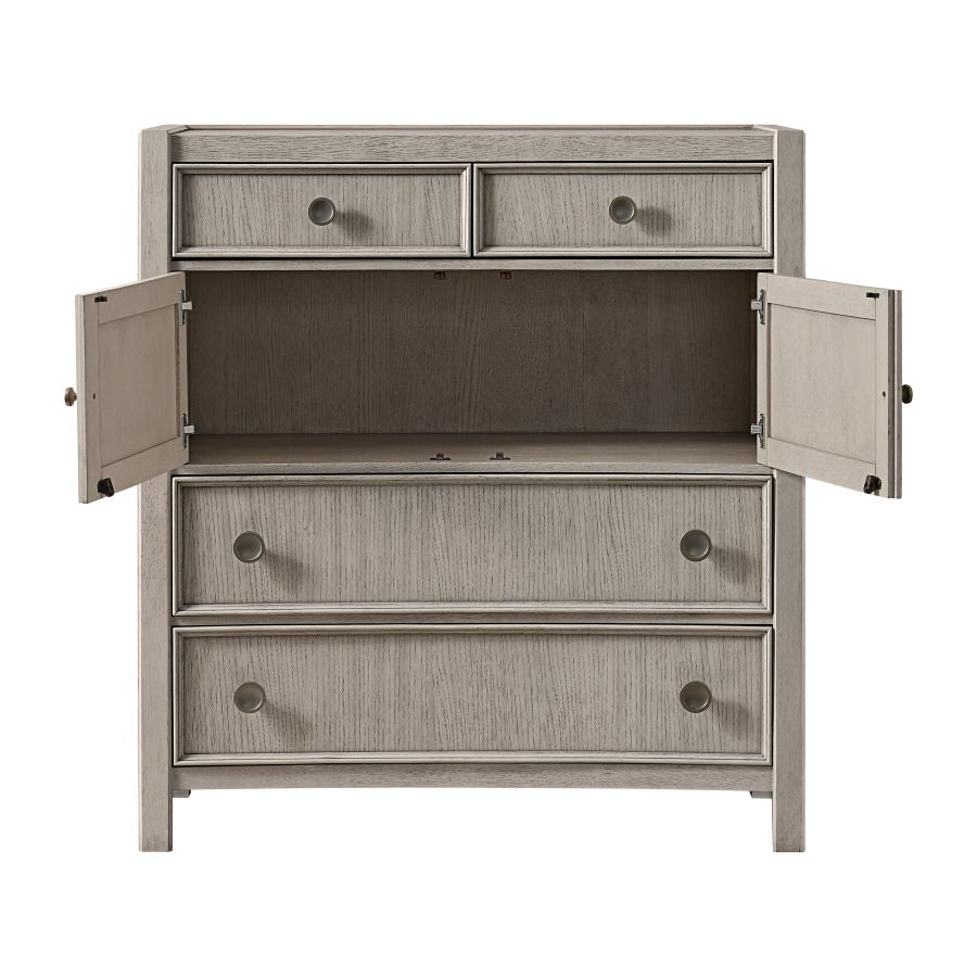 Bella Door Chest